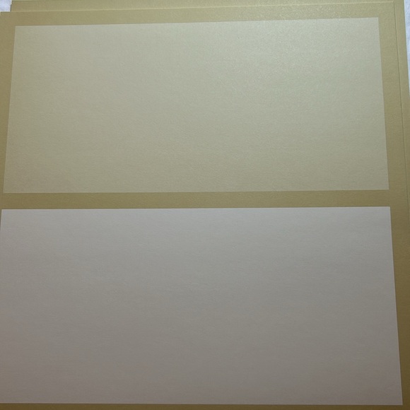 CTMH preprinted layout pages - Picture 3 of 13